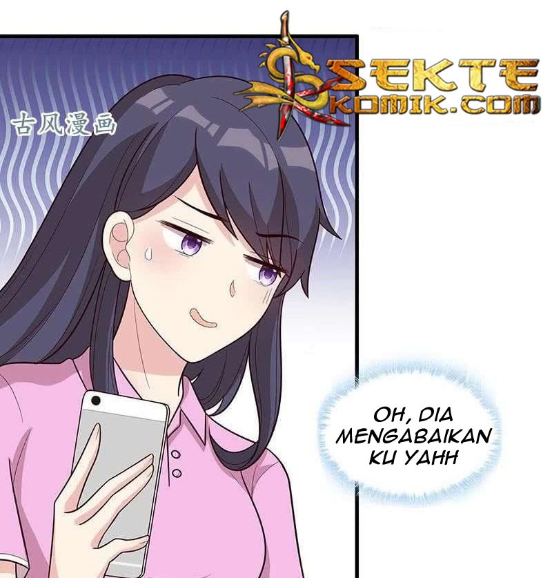 The Wife Contract and My Daughter’s Nanny Chapter 10 Gambar 12